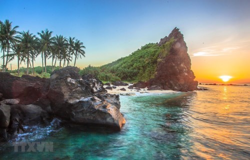8 hòn đảo đẹp nhất Việt Nam khi hết dịch nhất định phải đến một lần